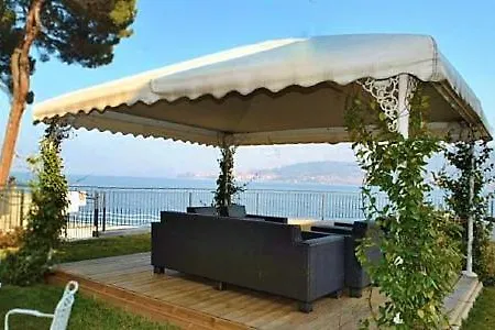 Sleeps 3 Pool Wifi Lejlighed Meina
