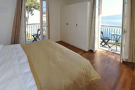 Sleeps 3 Pool Wifi Lejlighed Meina